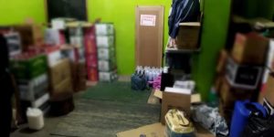 Polícia localiza fábrica clandestina de bebidas ligadas à mortes por metanol