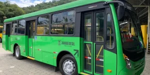 Linhas de ônibus no Molha voltam nesta quarta-feira (31)