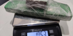 PM prende casal por tráfico de drogas em Schroeder