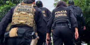 PF prende homem por armazenar material relacionado a abuso sexual infantojuvenil em Navegantes/SC