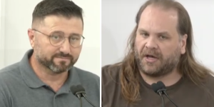 Lideranças locais do PL evitam comentar denúncia contra Bolsonaro