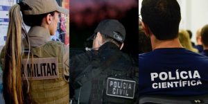 Trabalho conjunto das forças de segurança pública de Santa Catarina reduz criminalidade em 2023