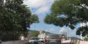 Ponte da Rede Feminina interditada parcialmente a partir desta terça-feira (7)