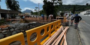 Rua João Januário Ayroso será interditada a partir desta quinta-feira (23)