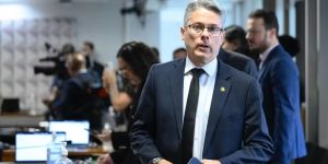 Relator da CPI do Crime Organizado propõe indiciamento de PGR, Toffoli, Moraes e Gilmar Mendes