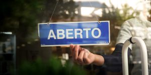 Santa Catarina bate recorde histórico com aumento de 11,4% na abertura de empresas