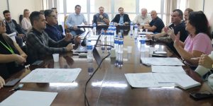Vereadores discutem criação do Setor Especial de Industrialização Sustentável Oeste