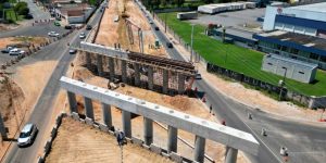 Rodovia que liga o Paraná a Santa Catarina será totalmente interditada no fim de semana