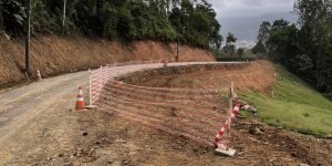 Rua Antônio Ribeiro tem interdição total nesta quinta e sexta-feira