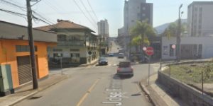 Vereadores solicitam melhorias em ruas da Vila Lenzi e Nova Brasília