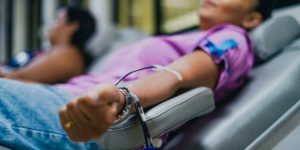 Hemocentro de Santa Catarina faz alerta para baixo estoque de sangue e reforça pedido por doações