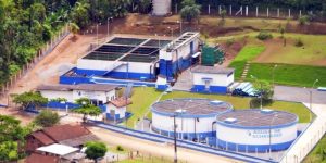 Agrotóxico na água: Schroeder aparece em pesquisa do Ministério Público