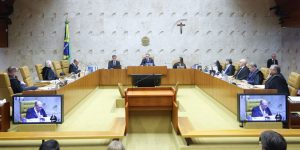 Câmara de Jaraguá do Sul aprova moção que pede apoio a impeachment de Alexandre de Moraes