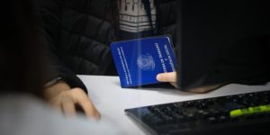 Jaraguá Mais Empregos dispõe de 750 vagas de trabalho