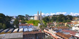 Prefeitura de São Bento do Sul abre inscrições para concurso público