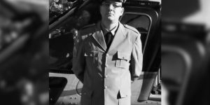 Sargento da PM de Jaraguá do Sul morre em acidente em Corupá