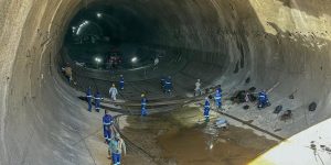 DNIT anuncia avanços na duplicação da BR-280, entre Schroeder e Jaraguá do Sul