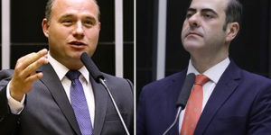 Deputados divergem sobre impeachment, economia e cenário político em Brasília