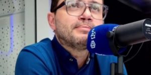 Exoneração: Thiago Coelho deixa a Secretaria da Fazenda