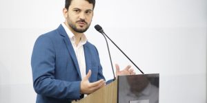 Câmara debate saúde mental e reforça urgência do CAPS III em Jaraguá do Sul