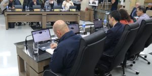 Jaraguá do Sul: Vereadores aprovam moção pelo impeachment de Moraes
