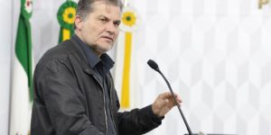 Vereador Jair Pedri assume presidência do PSD em Jaraguá do Sul 