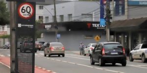 Bombeiros apelam por mais conscientização no trânsito