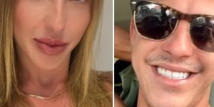 Casal morre atropelado por motorista bêbado ao desembarcar de carro para trocar pneu em SC