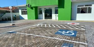 Vereador propõe criação de UBS no bairro Três Rios do Sul