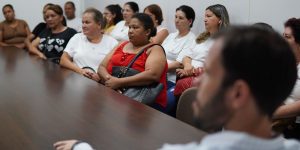 Crise da Fortress: Prefeitura, com mediação do vereador Almeida, toma medidas para garantir empregos e endurecer regras