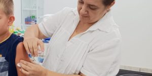 [Guaramirim] Vacinação contra dengue é ampliada para adolescentes de 12 a 14 anos