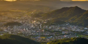 Jaraguá do Sul finalista na etapa estadual do Prêmio Cidades Excelentes