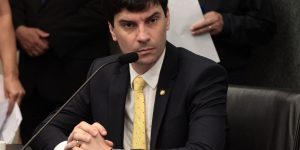 Caso do cão Orelha: delegado-geral da Polícia Civil de SC é alvo de procedimento do MP