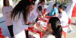 Ação gratuita de saúde e bem-estar marca o Dia da Mulher na Via Verde em Jaraguá do Sul