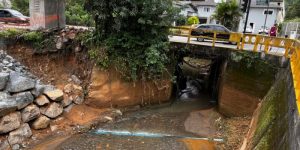 Adiado o início das obras na rua João Januário Ayroso em Jaraguá do Sul