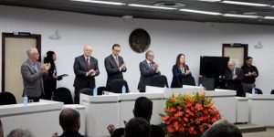 Instalada a Vara da Infância no fórum de Jaraguá do Sul