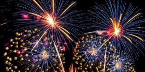 Foguetes: Falta de fiscalização estimula descumprimento