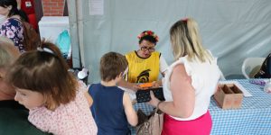 Schützenfest 2024: confira como será a entrada de menores na festa