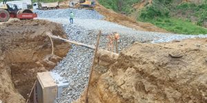 Serra de Corupá, na BR-280, terá interdição total nesta quarta e quinta-feira