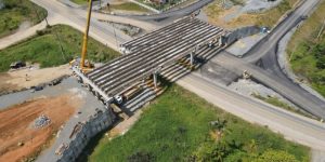 BR-280: Mutirão desapropria 37 imóveis em Jaraguá do Sul