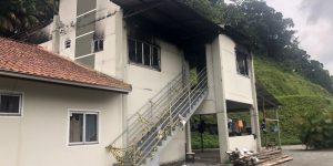 BR 280: Sindicato e MPT vão apurar condições de alojamento em Jaraguá do Sul