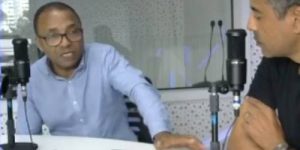 Racismo: Homem xinga mulher negra por usar roupa típica alemã