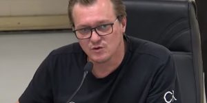 [ÁUDIO] Jaraguá: Vereador do MDB é cassado após condenação criminal transitada em julgado