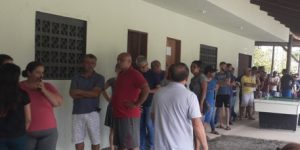 Polêmica: Denúncias marcam eleição no Santo Antônio