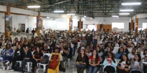 SINTE cobra concurso de professores; Mais de 80% são ACTs