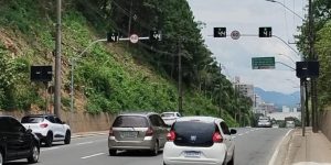 [ÁUDIO] Radares estão momentaneamente desativados em Jaraguá do Sul