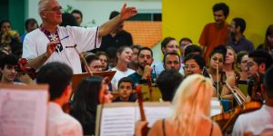 Femusc apresenta Grandes Concertos na Scar até 20 de janeiro