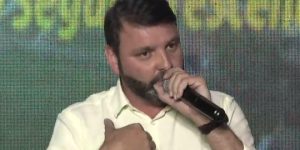 Presidente da Amvali critica “abuso” Judiciário na prisão de prefeitos