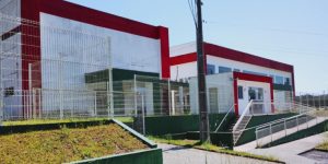 Inaugurada primeira Escola Militar de Jaraguá do Sul