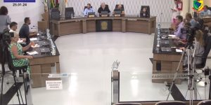 [ÁUDIO] Vereadores aprovam remanejamento de 90 milhões em sessão extraordinária